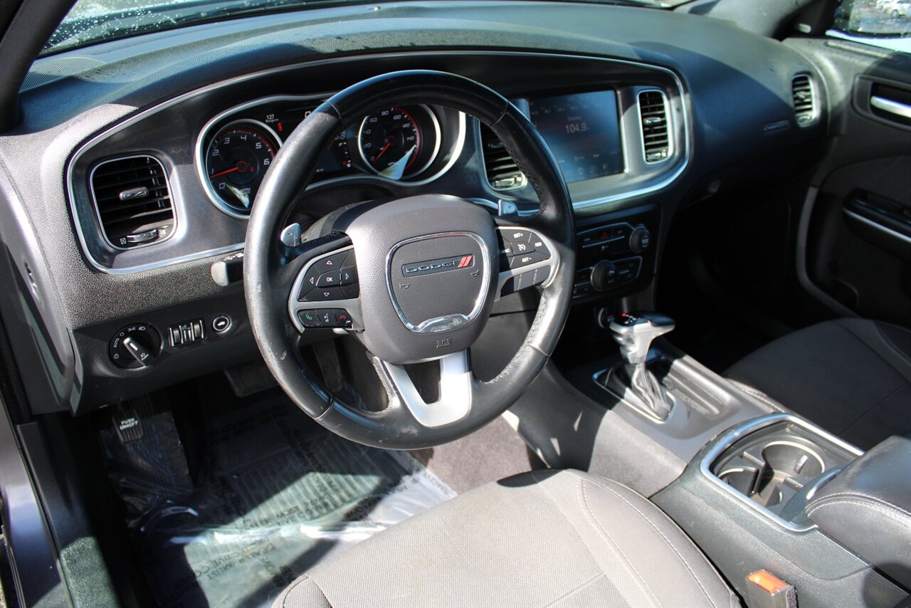 2016 Dodge Charger R/T - Photo 13 - Reno, NV 89511