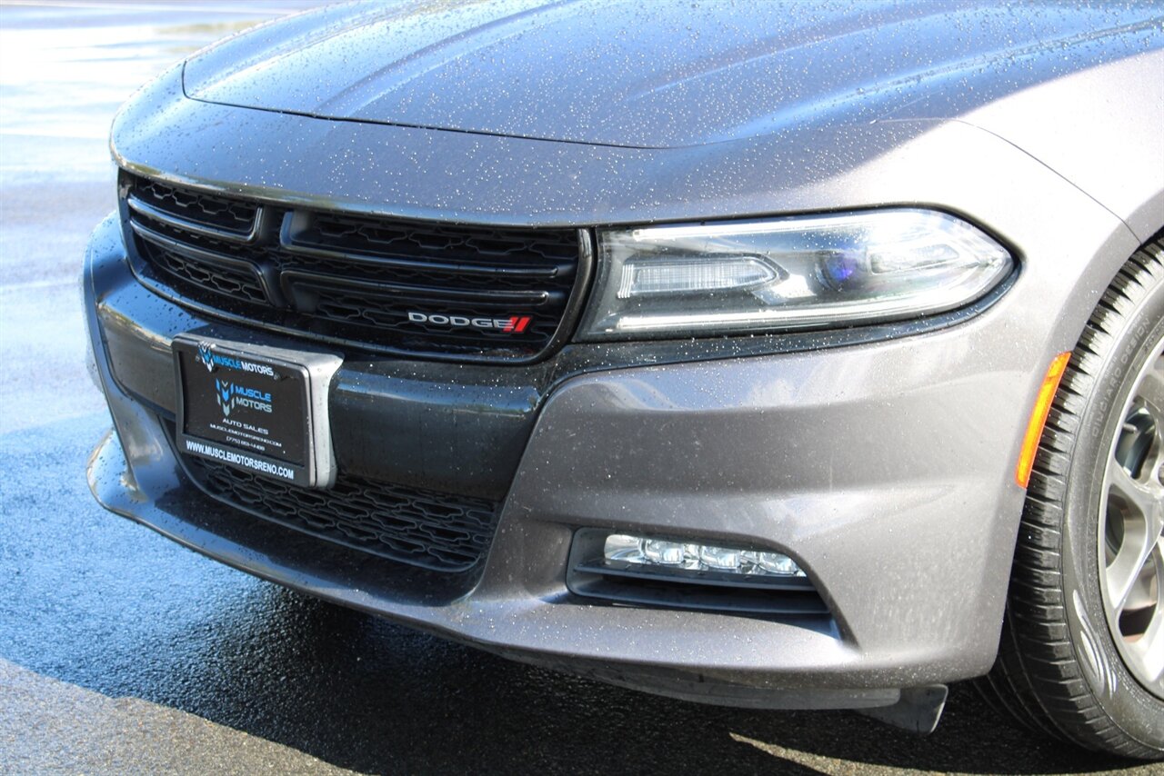 2016 Dodge Charger R/T - Photo 4 - Reno, NV 89511