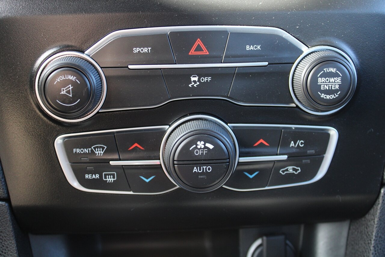 2016 Dodge Charger R/T - Photo 28 - Reno, NV 89511