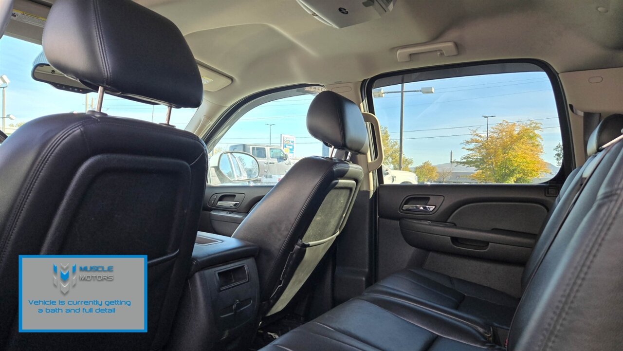 2012 GMC Sierra 1500 SLT - Photo 10 - Reno, NV 89502
