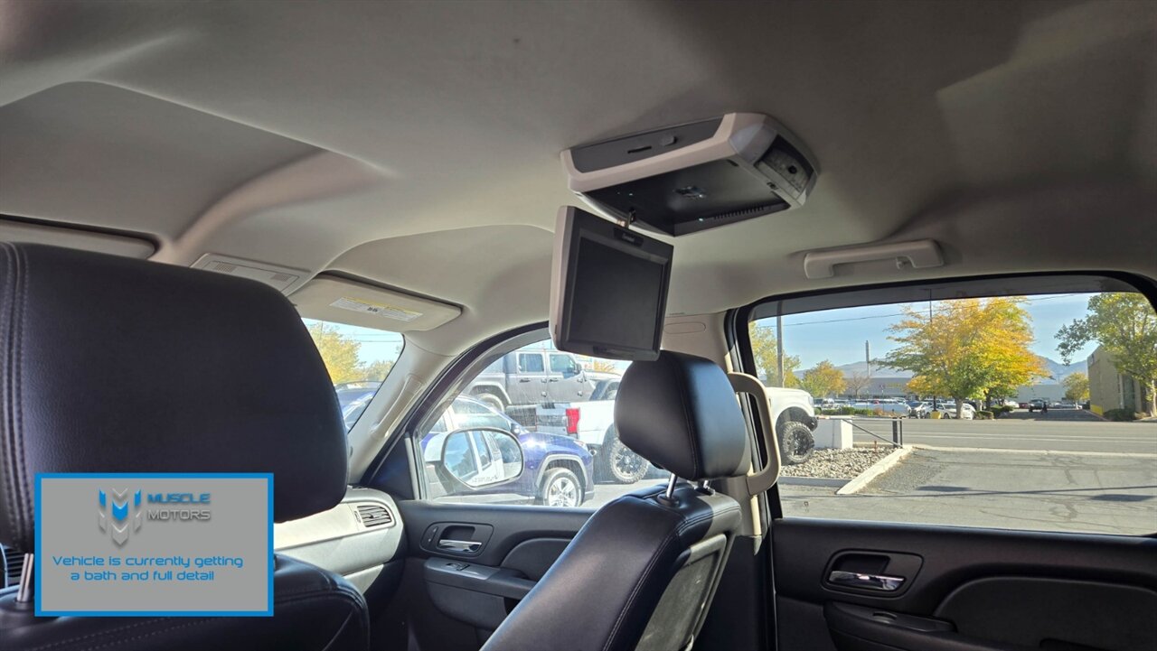 2012 GMC Sierra 1500 SLT - Photo 11 - Reno, NV 89502