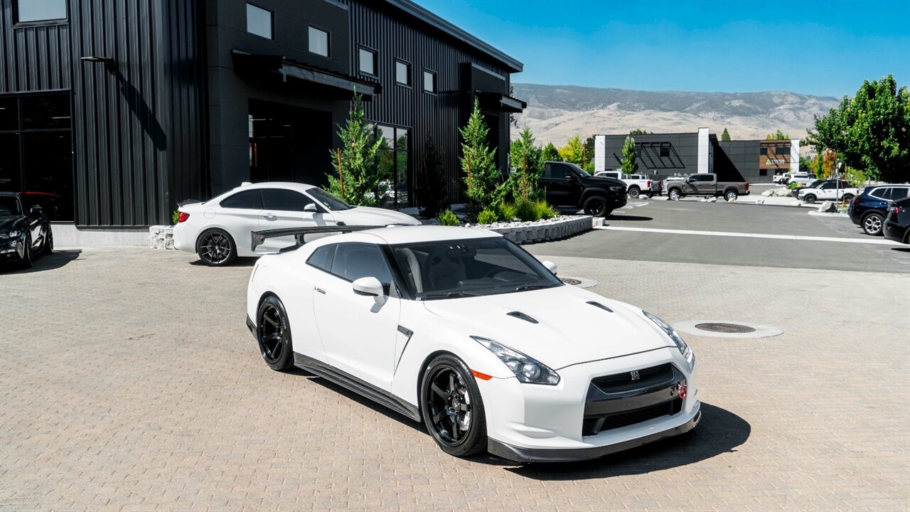 2010 Nissan GT-R Premium - Photo 7 - Reno, NV 89511