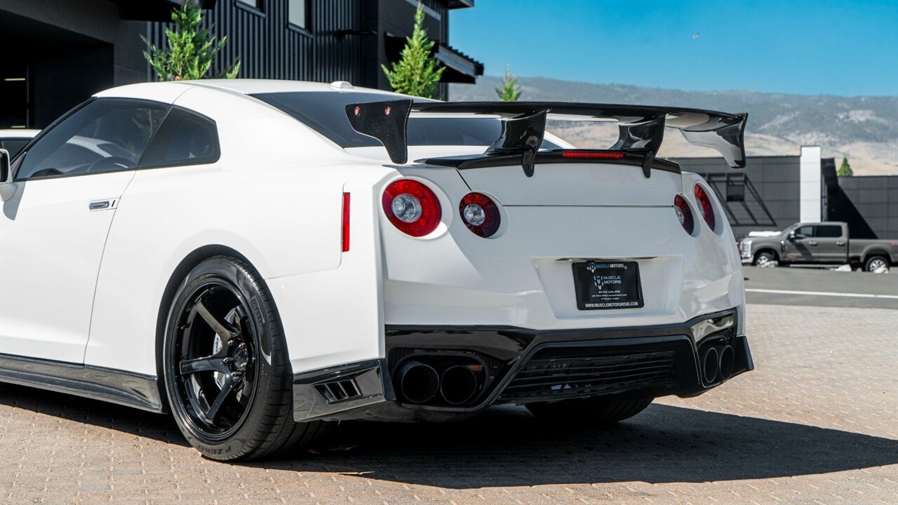 2010 Nissan GT-R Premium - Photo 13 - Reno, NV 89511