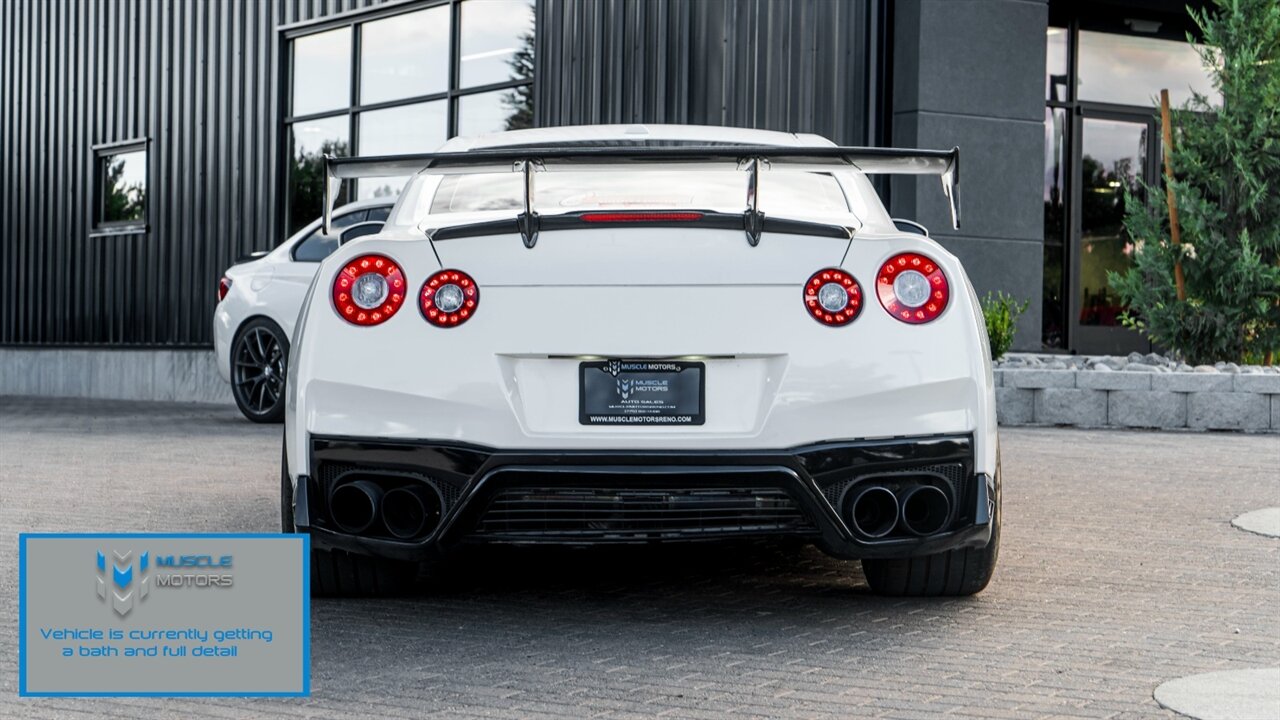 2010 Nissan GT-R Premium - Photo 6 - Reno, NV 89511