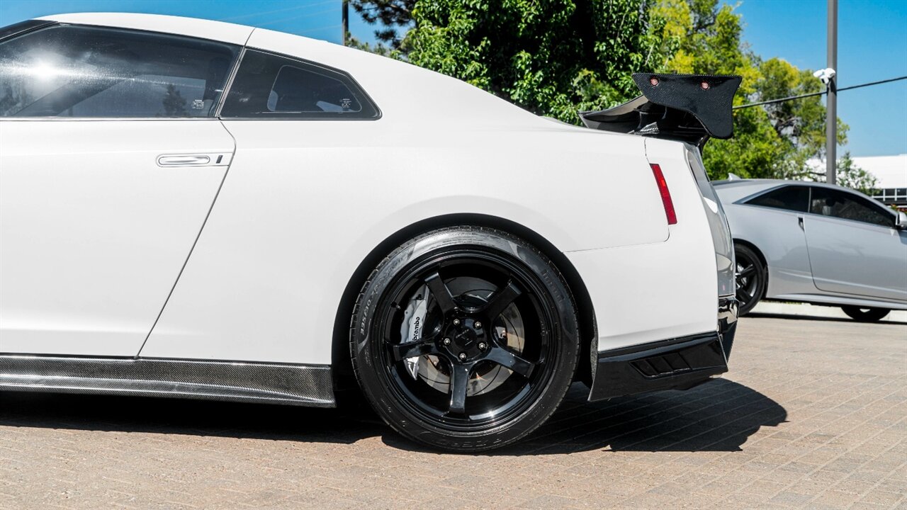2010 Nissan GT-R Premium - Photo 12 - Reno, NV 89511