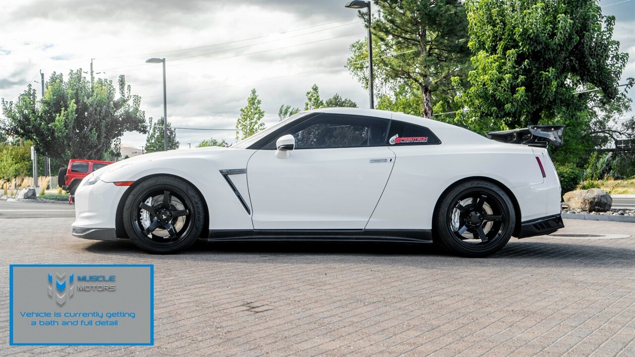 2010 Nissan GT-R Premium - Photo 3 - Reno, NV 89511