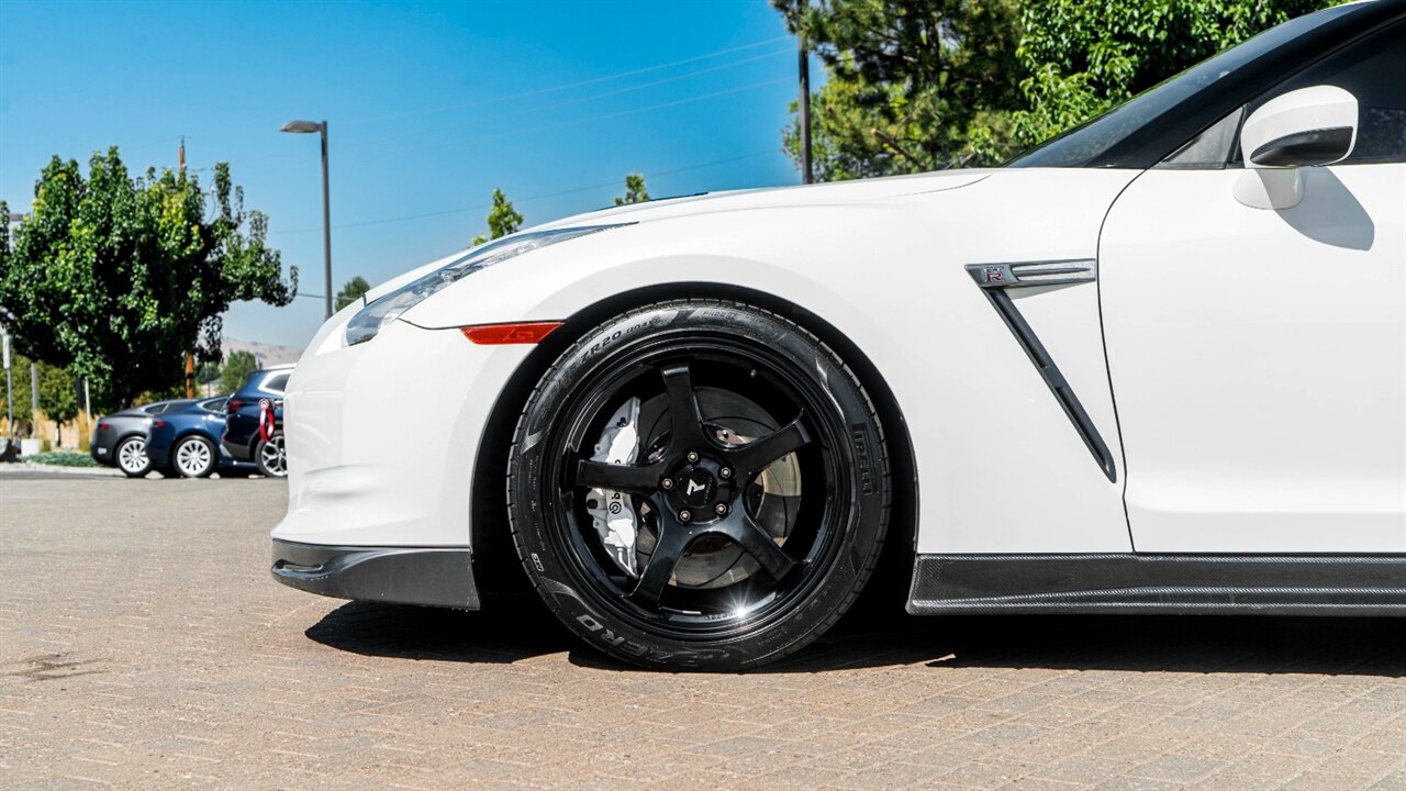 2010 Nissan GT-R Premium - Photo 11 - Reno, NV 89511