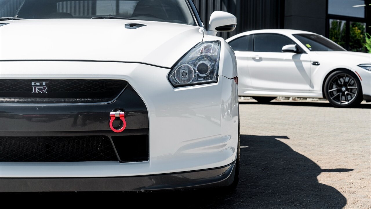 2010 Nissan GT-R Premium - Photo 10 - Reno, NV 89511