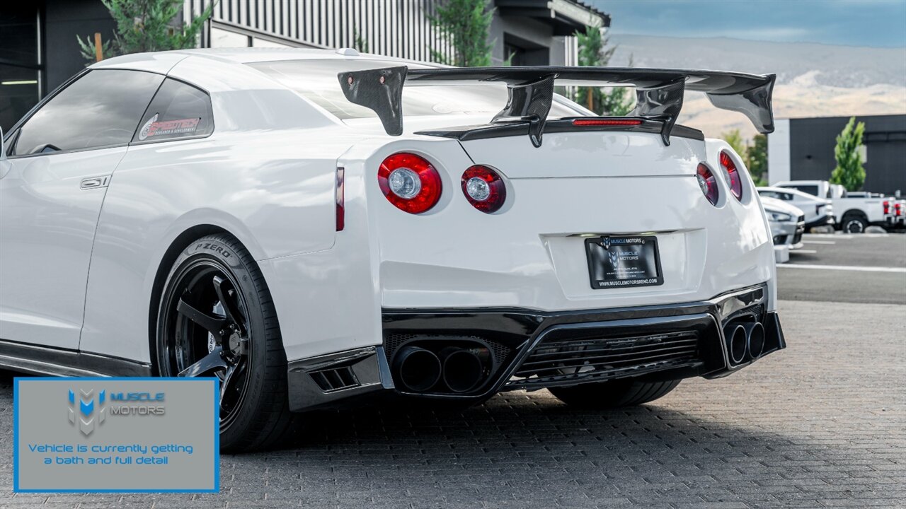 2010 Nissan GT-R Premium - Photo 10 - Reno, NV 89511