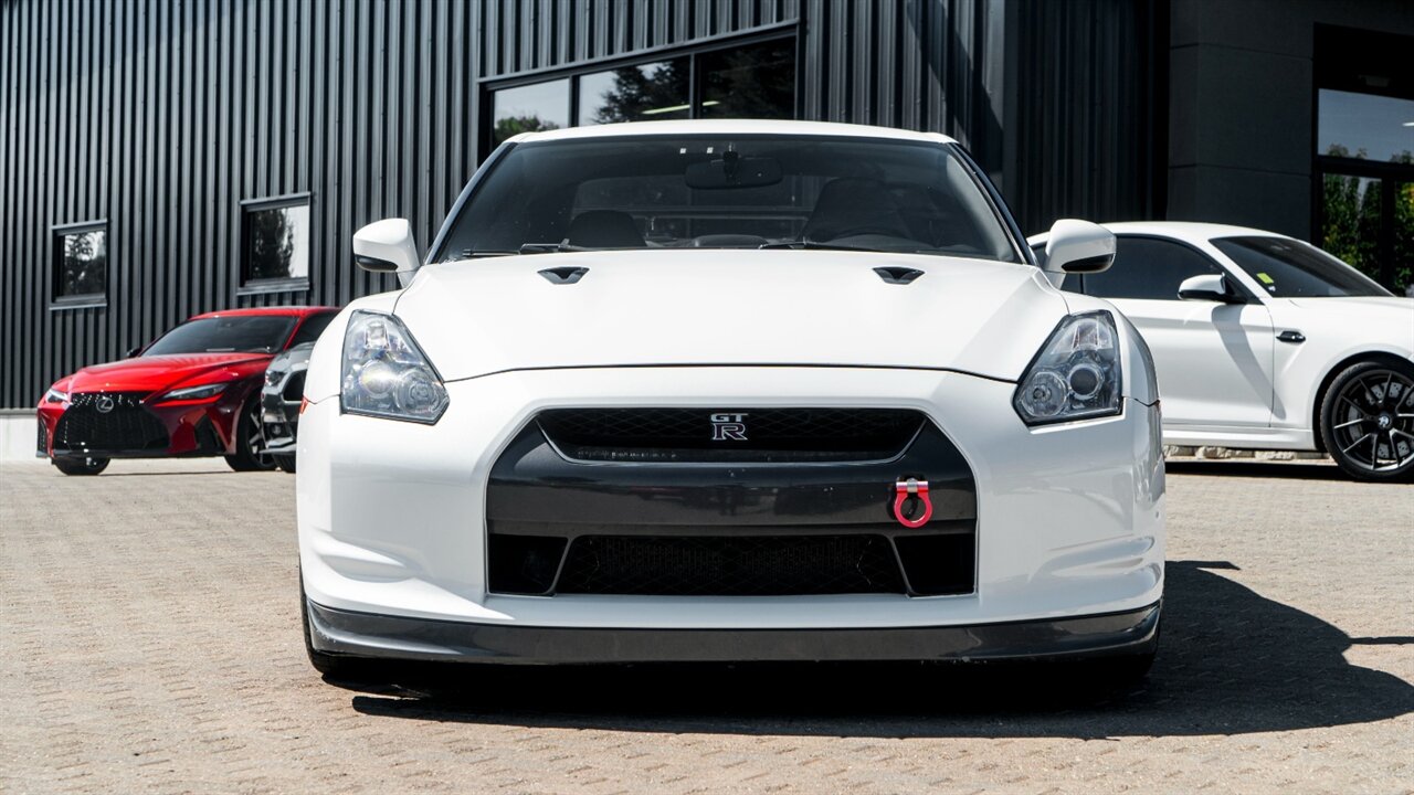 2010 Nissan GT-R Premium - Photo 4 - Reno, NV 89511