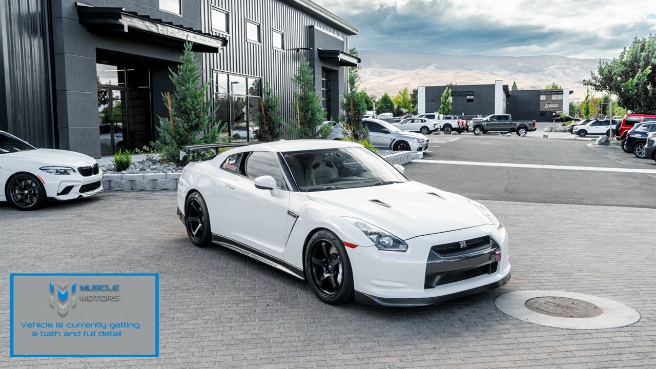 2010 Nissan GT-R Premium - Photo 7 - Reno, NV 89511