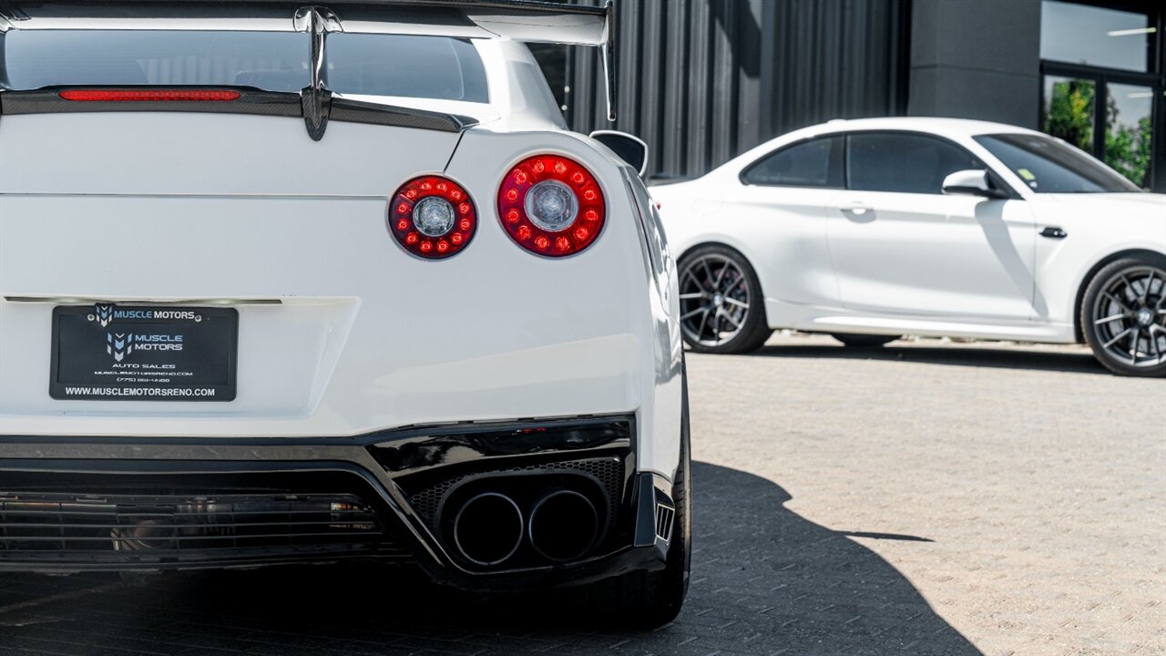 2010 Nissan GT-R Premium - Photo 14 - Reno, NV 89511