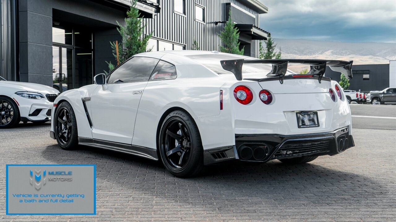 2010 Nissan GT-R Premium - Photo 2 - Reno, NV 89511
