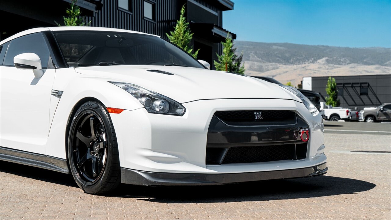 2010 Nissan GT-R Premium - Photo 9 - Reno, NV 89511