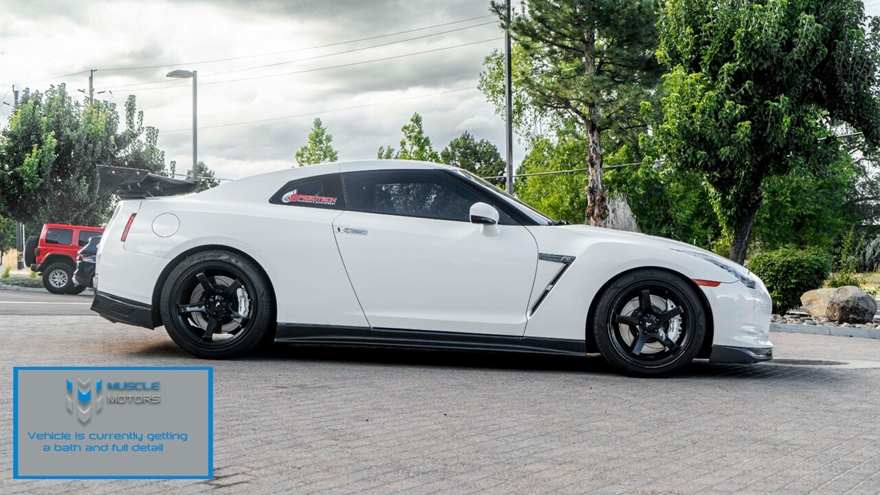 2010 Nissan GT-R Premium - Photo 5 - Reno, NV 89511