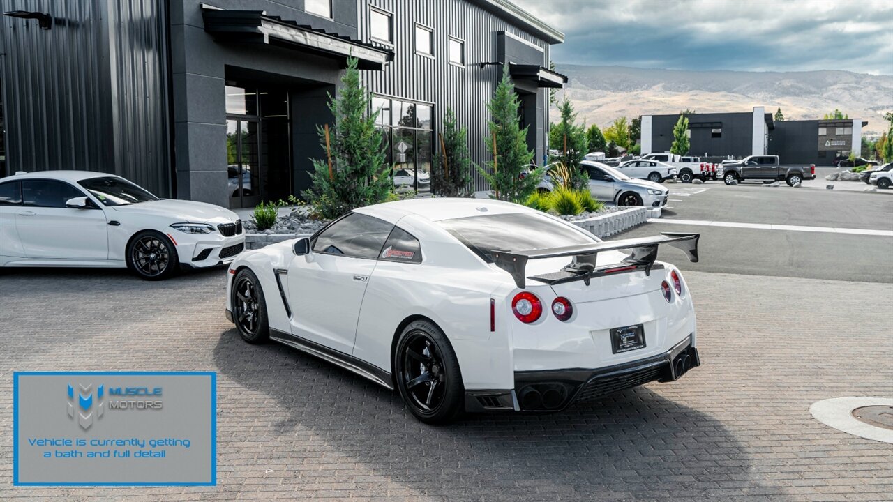 2010 Nissan GT-R Premium - Photo 8 - Reno, NV 89511