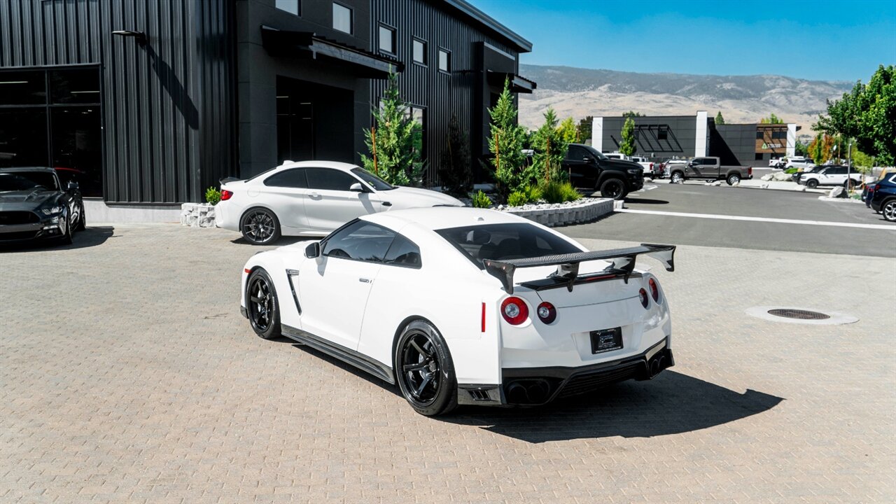 2010 Nissan GT-R Premium - Photo 8 - Reno, NV 89511