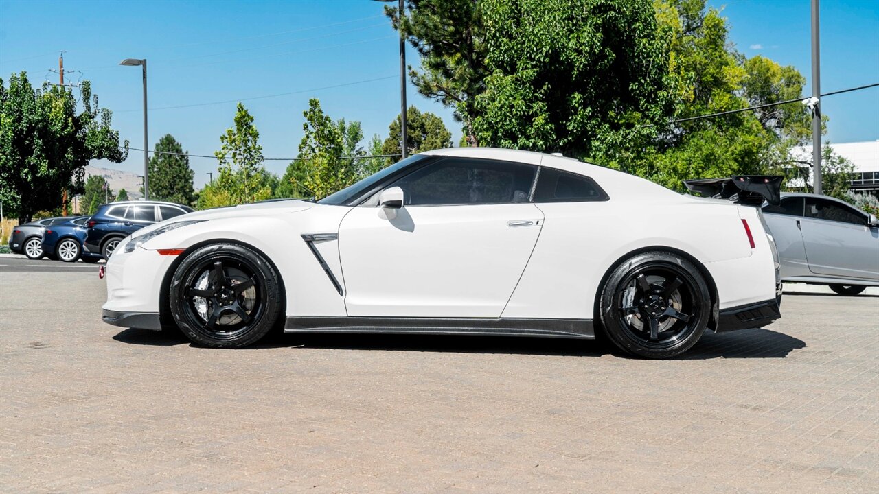 2010 Nissan GT-R Premium - Photo 3 - Reno, NV 89511