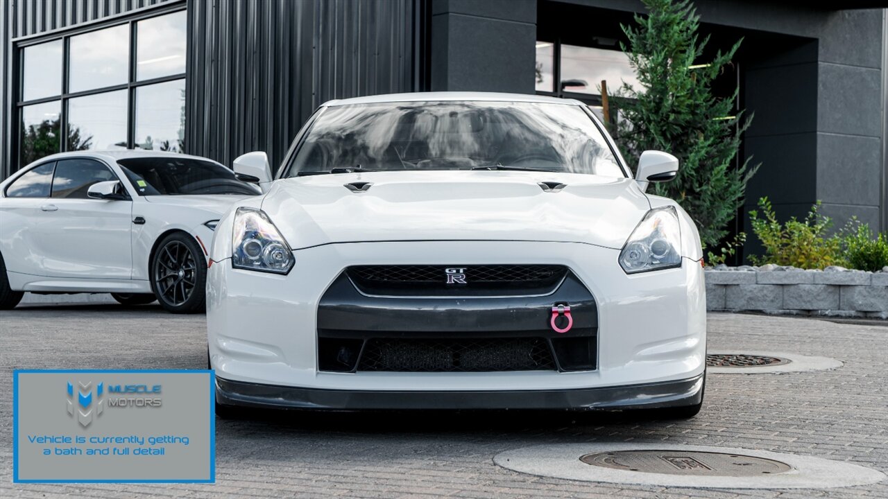 2010 Nissan GT-R Premium - Photo 4 - Reno, NV 89511