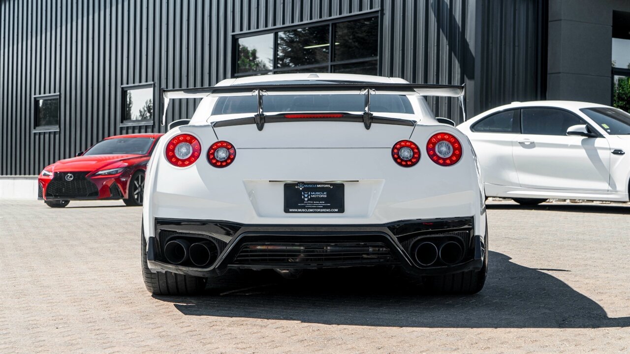 2010 Nissan GT-R Premium - Photo 6 - Reno, NV 89511