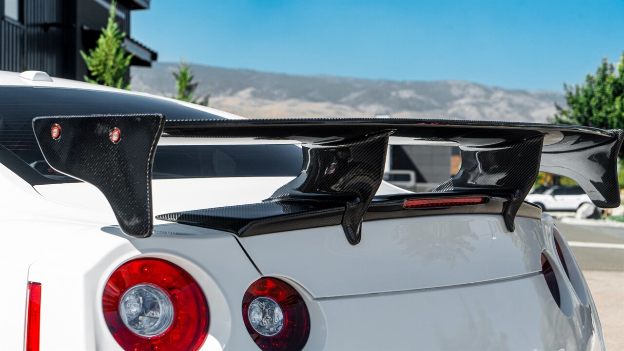 2010 Nissan GT-R Premium - Photo 15 - Reno, NV 89511