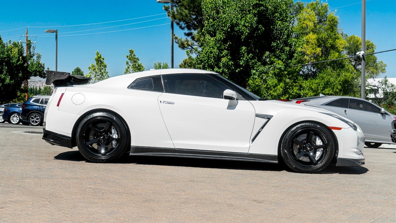 2010 Nissan GT-R Premium - Photo 5 - Reno, NV 89511