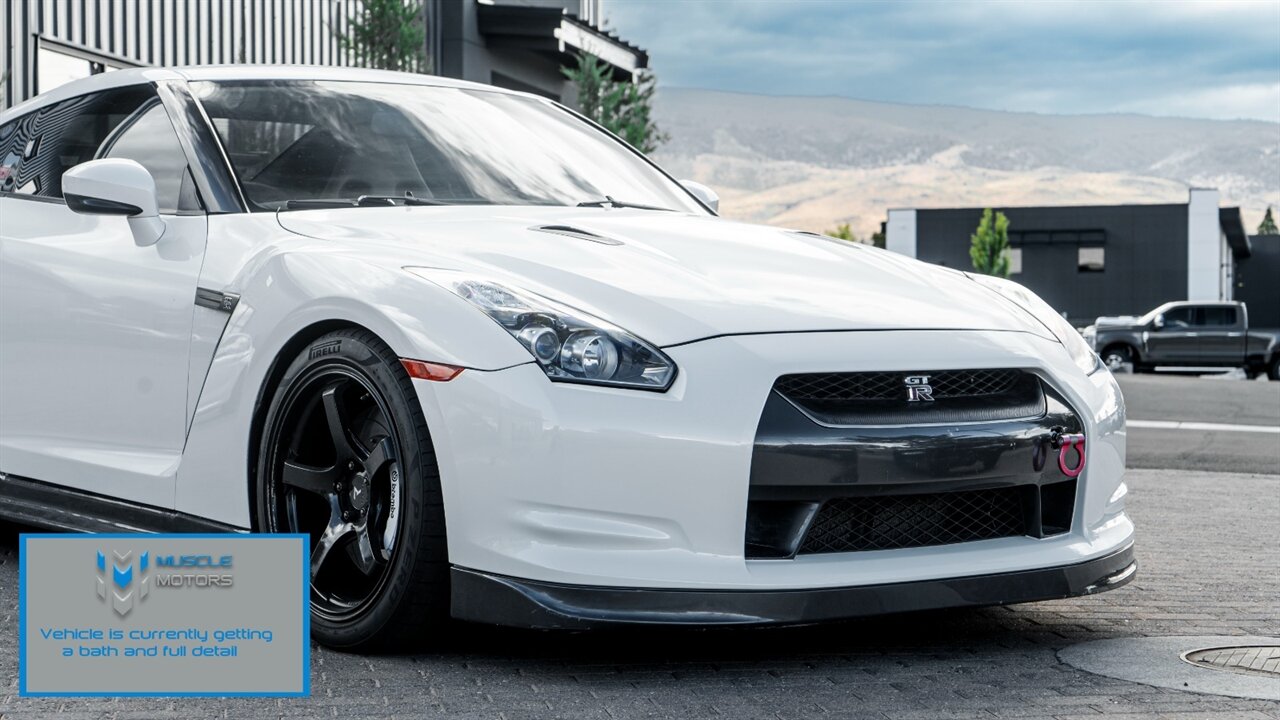 2010 Nissan GT-R Premium - Photo 9 - Reno, NV 89511