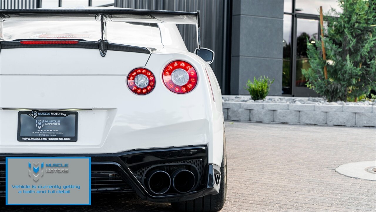 2010 Nissan GT-R Premium - Photo 11 - Reno, NV 89511
