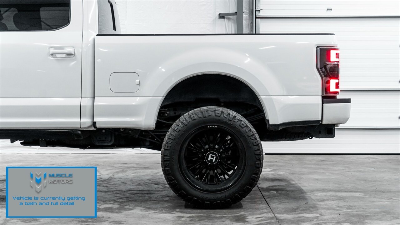 2021 Ford F-350 Platinum   - Photo 10 - Reno, NV 89511