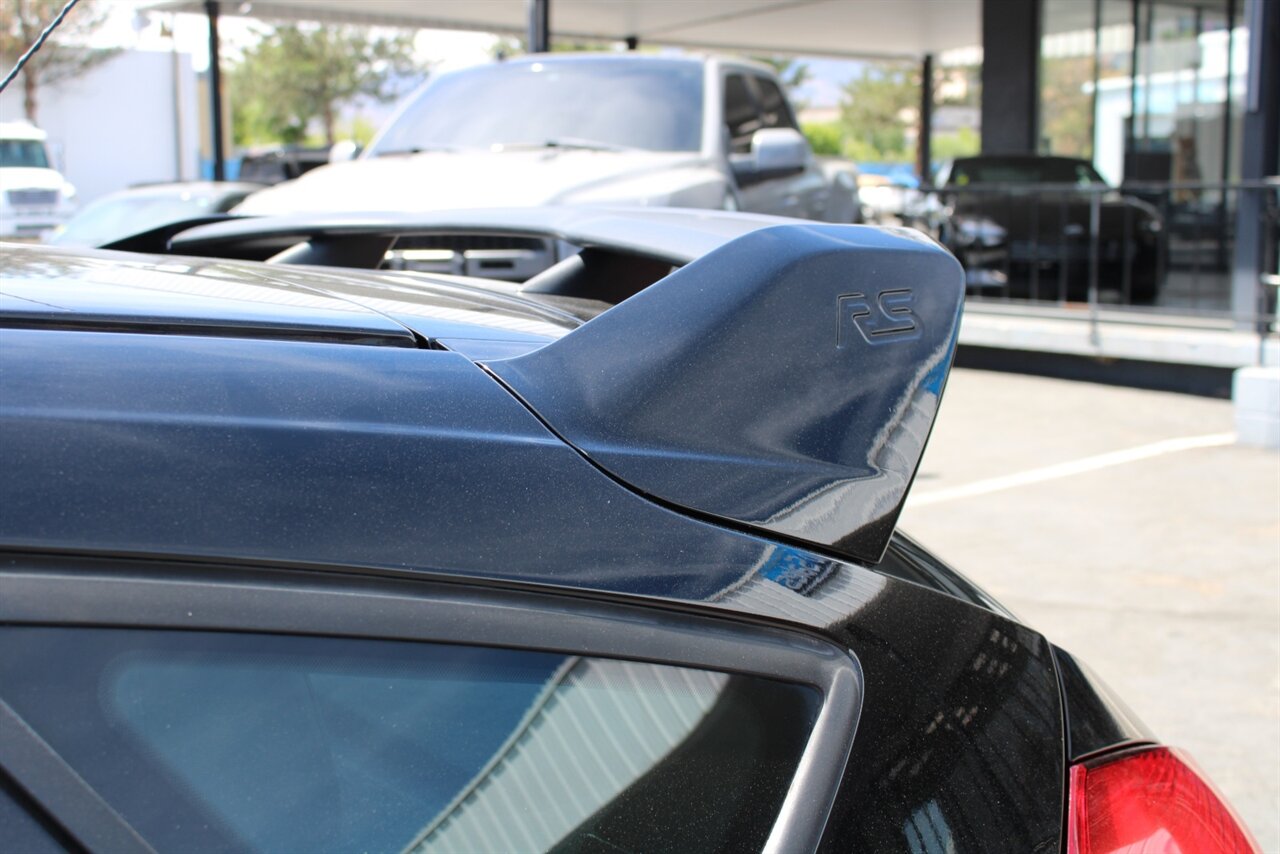 2016 Ford Focus RS - Photo 10 - Reno, NV 89511