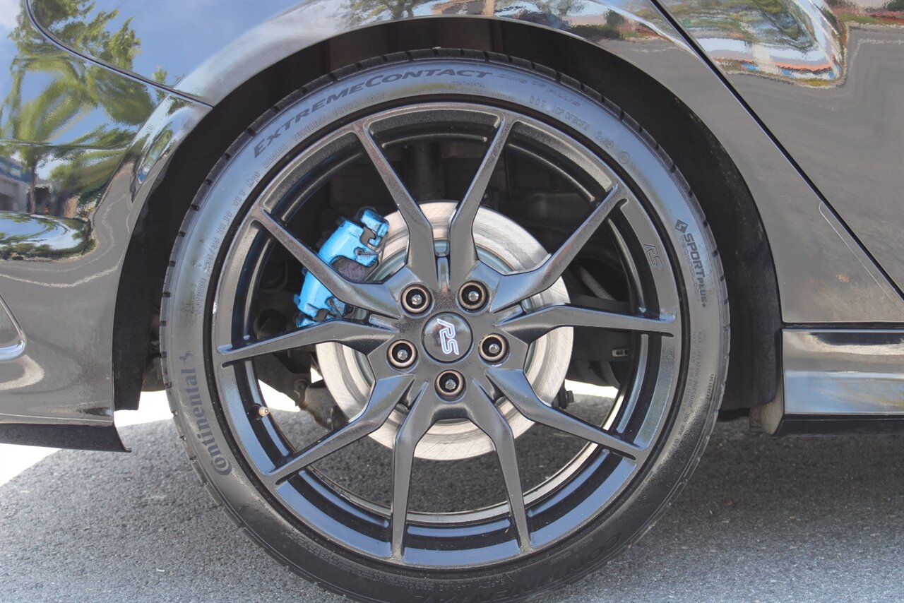 2016 Ford Focus RS - Photo 38 - Reno, NV 89511