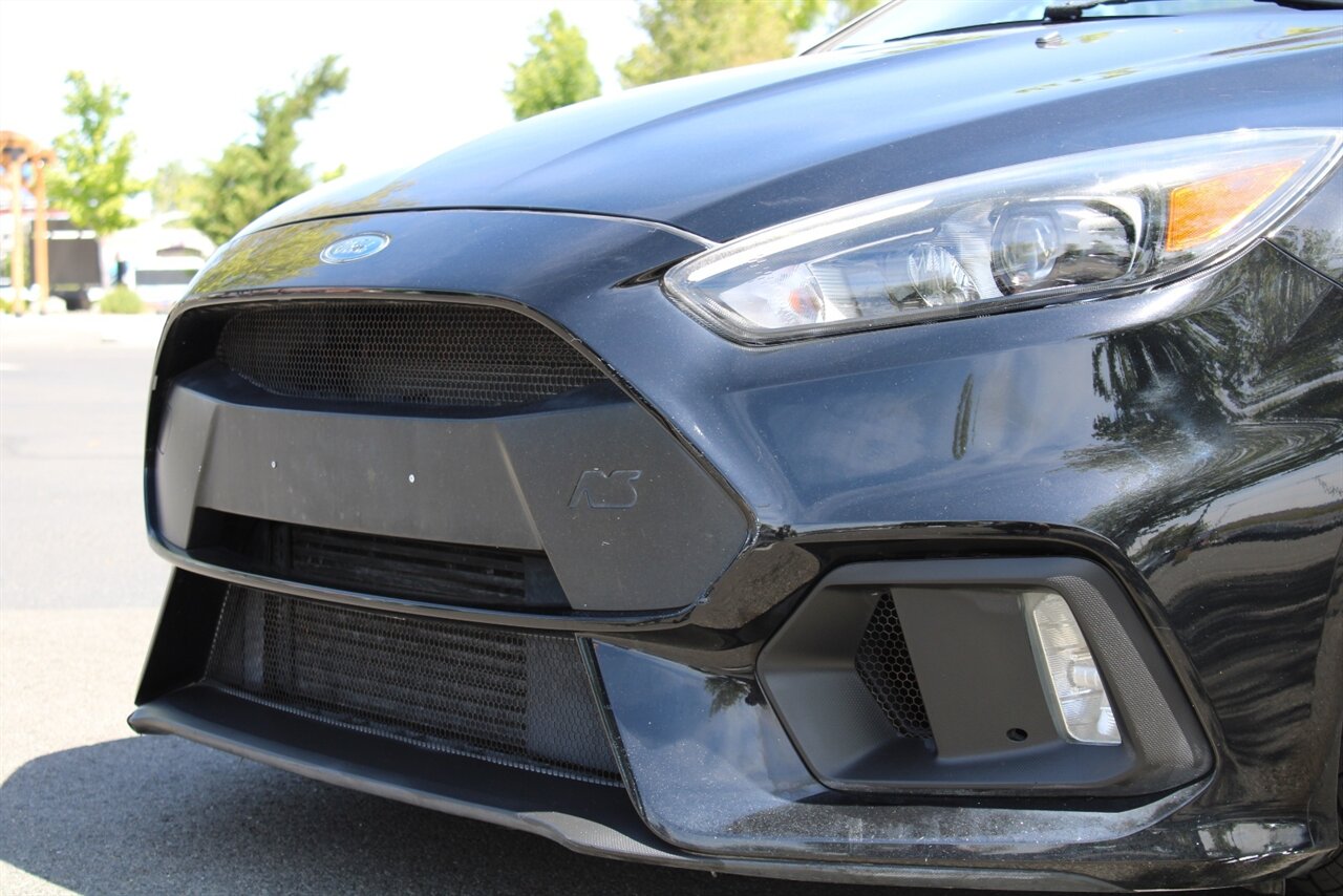 2016 Ford Focus RS - Photo 14 - Reno, NV 89511