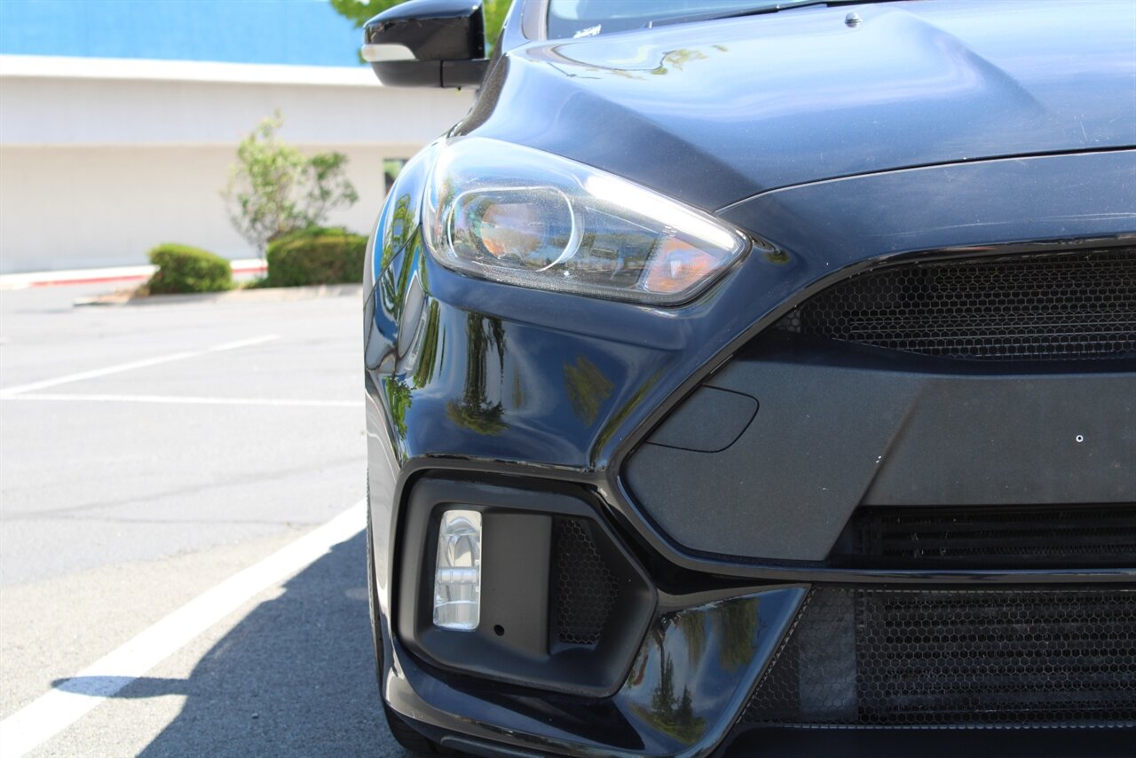 2016 Ford Focus RS - Photo 15 - Reno, NV 89511