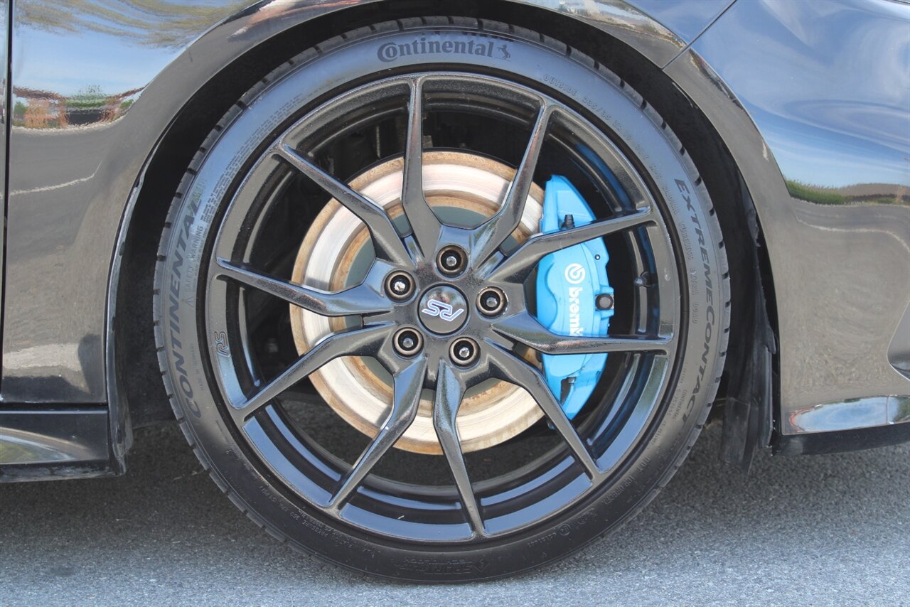 2016 Ford Focus RS - Photo 37 - Reno, NV 89511