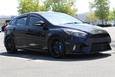 2016 Ford Focus RS Hatchback