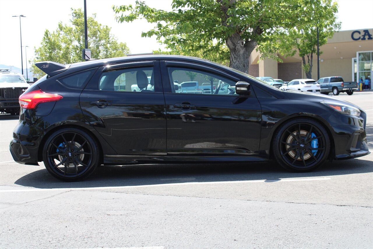 2016 Ford Focus RS - Photo 4 - Reno, NV 89511