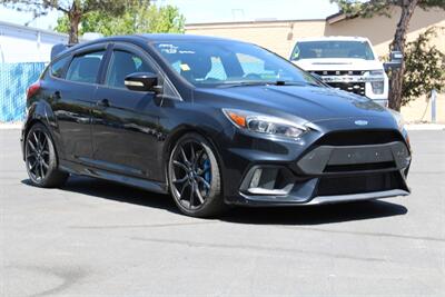 2016 Ford Focus RS Hatchback