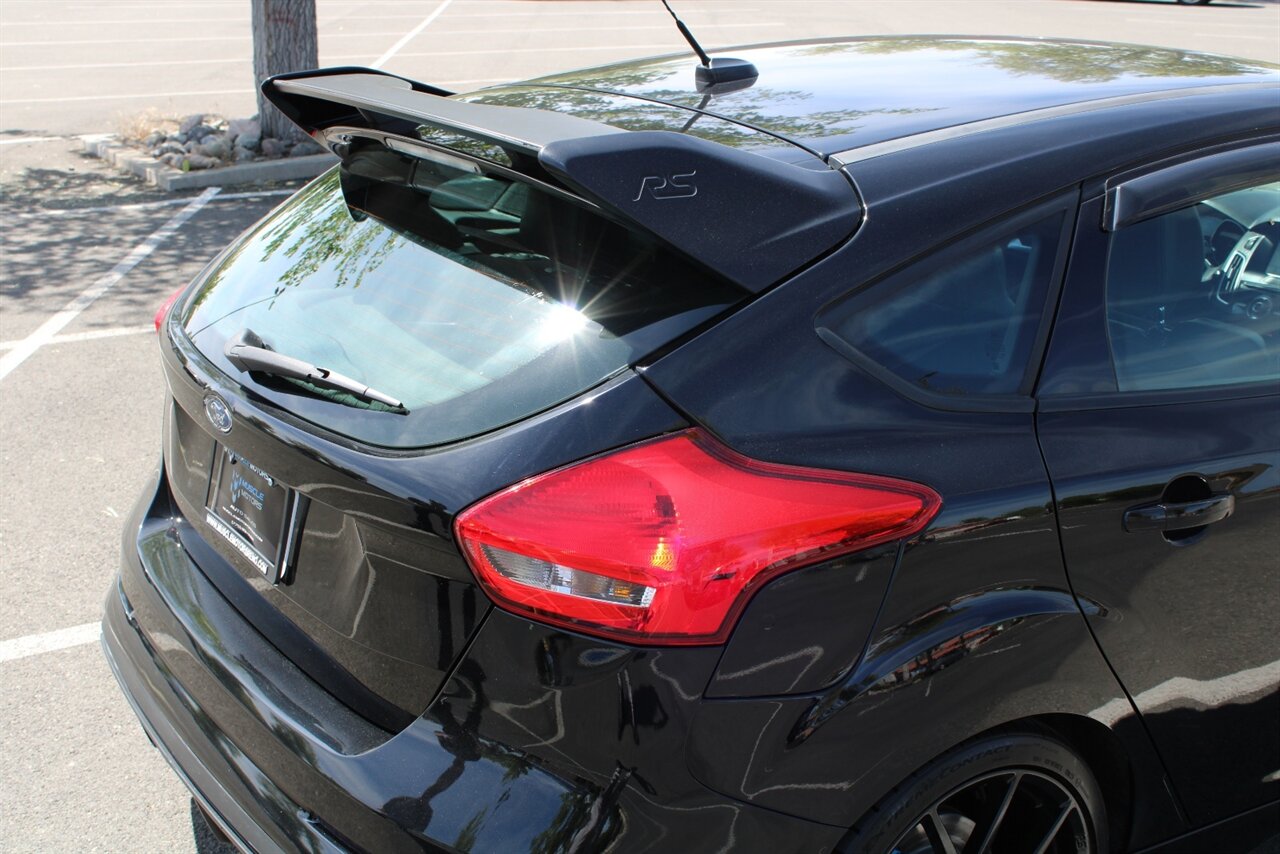 2016 Ford Focus RS - Photo 5 - Reno, NV 89511