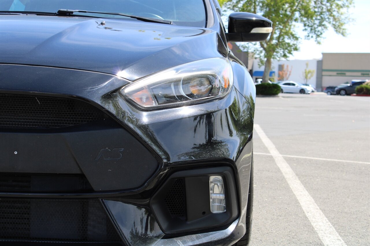 2016 Ford Focus RS - Photo 16 - Reno, NV 89511