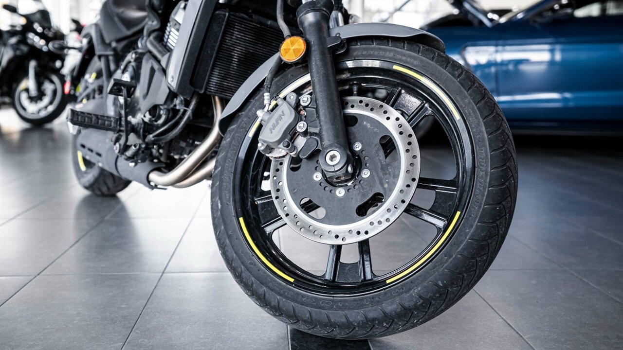 2023 Kawasaki Vulcan S - Photo 7 - Reno, NV 89511