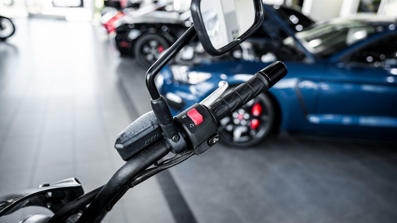 2023 Kawasaki Vulcan S - Photo 11 - Reno, NV 89511