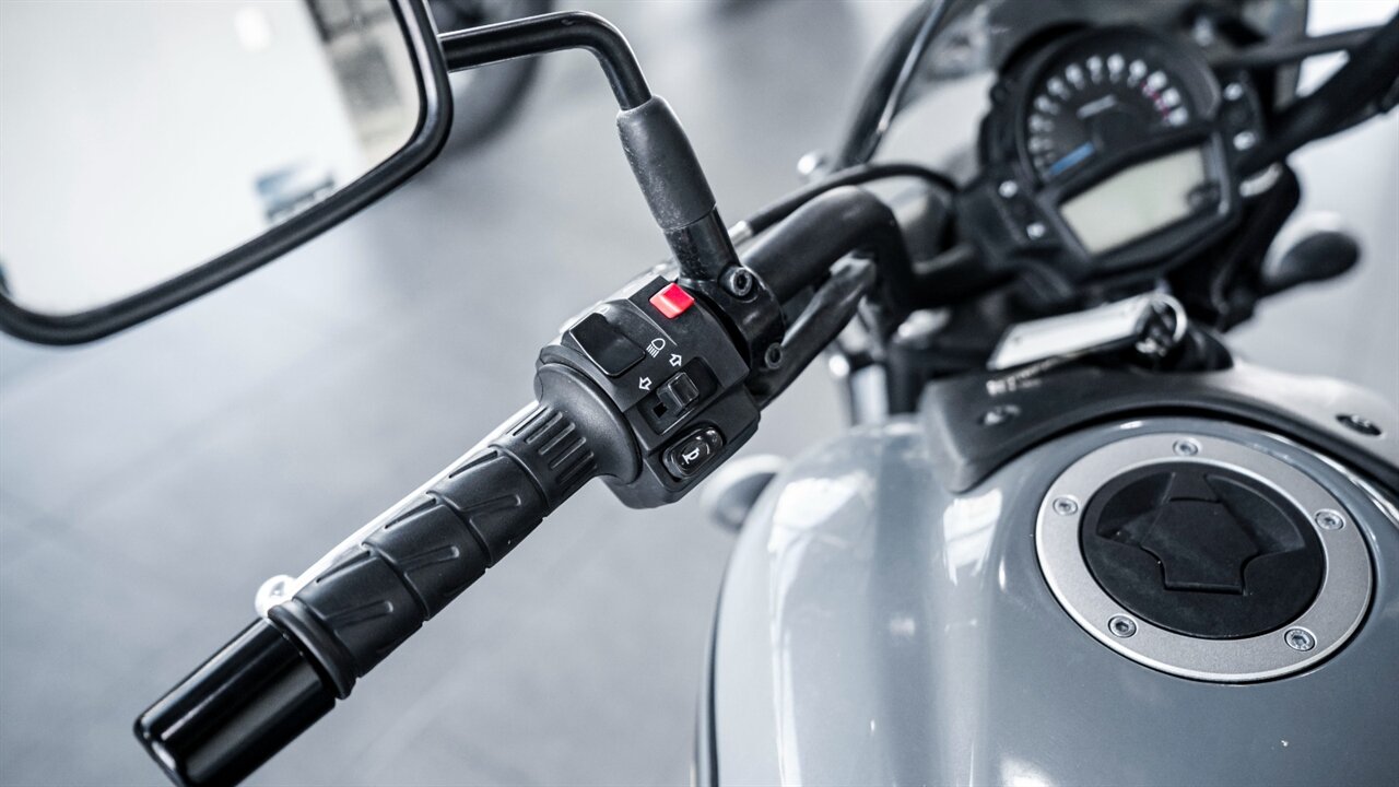 2023 Kawasaki Vulcan S - Photo 9 - Reno, NV 89511