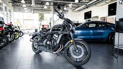 2023 Kawasaki Vulcan S 