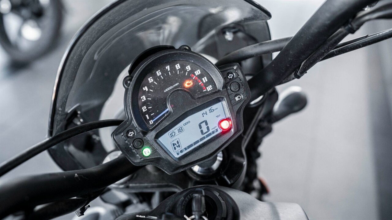 2023 Kawasaki Vulcan S - Photo 10 - Reno, NV 89511