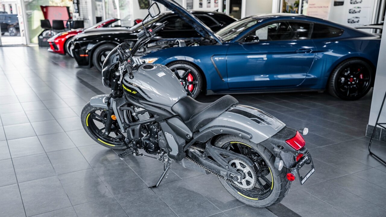 2023 Kawasaki Vulcan S - Photo 6 - Reno, NV 89511