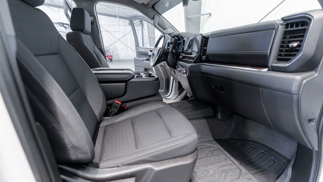 2024 GMC Sierra 1500 SLE   - Photo 22 - Reno, NV 89511