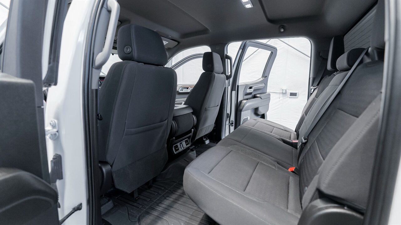 2024 GMC Sierra 1500 SLE   - Photo 36 - Reno, NV 89511