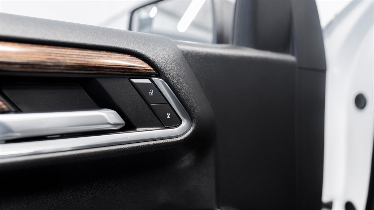 2024 GMC Sierra 1500 SLE   - Photo 24 - Reno, NV 89511