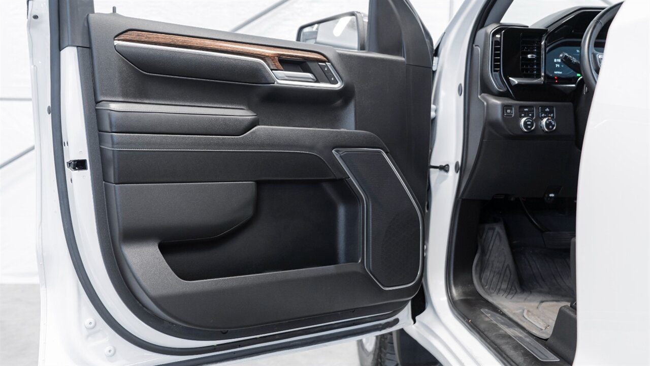 2024 GMC Sierra 1500 SLE   - Photo 23 - Reno, NV 89511