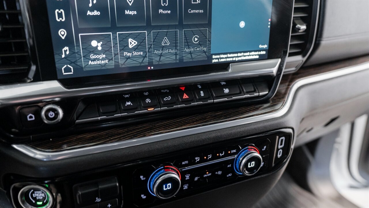 2024 GMC Sierra 1500 SLE   - Photo 33 - Reno, NV 89511